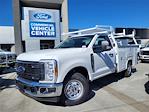 2024 Ford F-250 Regular Cab 4x2, Harbor NeXtGen TradeMaster Service Truck for sale #F361313 - photo 3