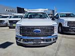 2024 Ford F-250 Regular Cab 4x2, Harbor NeXtGen TradeMaster Service Truck for sale #F361313 - photo 5