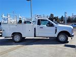 2024 Ford F-250 Regular Cab 4x2, Harbor NeXtGen TradeMaster Service Truck for sale #F361313 - photo 7