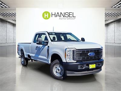 2024 Ford F-250 Super Cab 4x4, Pickup for sale #F361326 - photo 1