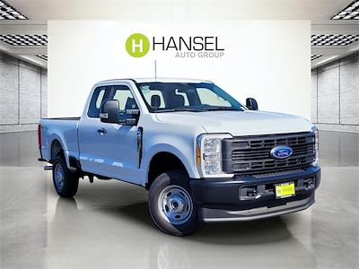 2024 Ford F-250 Super Cab 4x4, Pickup for sale #F361330 - photo 1