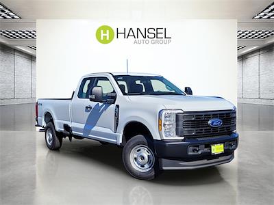 2024 Ford F-250 Super Cab 4x4, Pickup for sale #F361332 - photo 1