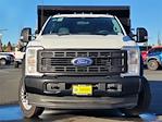 New 2024 Ford F-450 XL Regular Cab 4x2, 11' 3" Rugby Eliminator LP Steel Dump Truck for sale #F361345 - photo 5