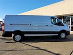 New 2024 Ford E-Transit 350 Base Super Cab Low Roof RWD, Empty Cargo Van for sale #F361351 - photo 11