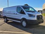 New 2024 Ford E-Transit 350 Base Super Cab Low Roof RWD, Empty Cargo Van for sale #F361351 - photo 12