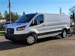 New 2024 Ford E-Transit 350 Base Super Cab Low Roof RWD, Empty Cargo Van for sale #F361351 - photo 3