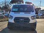 New 2024 Ford E-Transit 350 Base Super Cab Low Roof RWD, Empty Cargo Van for sale #F361351 - photo 5