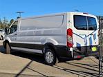 New 2024 Ford E-Transit 350 Base Super Cab Low Roof RWD, Empty Cargo Van for sale #F361351 - photo 8