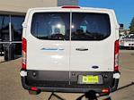 New 2024 Ford E-Transit 350 Base Super Cab Low Roof RWD, Empty Cargo Van for sale #F361351 - photo 9