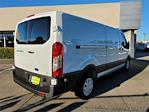 New 2024 Ford E-Transit 350 Base Super Cab Low Roof RWD, Empty Cargo Van for sale #F361351 - photo 10