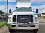 New 2025 Ford F-650 Base Regular Cab 4x2, 10' Beau-Roc Dump Truck for sale #F361422 - photo 5