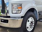 New 2025 Ford F-650 Base Regular Cab 4x2, 10' Beau-Roc Dump Truck for sale #F361422 - photo 6