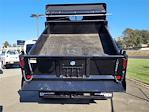 New 2024 Ford F-550 XL Regular Cab 4x4, 9' 7" Rugby Eliminator LP Steel Dump Truck for sale #F361451 - photo 6