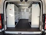 New 2023 Ford E-Transit 350 Base Low Roof RWD, Harbor Base Package Upfitted Cargo Van for sale #F361516 - photo 2