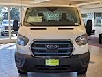 New 2023 Ford E-Transit 350 Base Low Roof RWD, Harbor Base Package Upfitted Cargo Van for sale #F361516 - photo 6