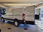 New 2023 Ford E-Transit 350 Base Low Roof RWD, Harbor Base Package Upfitted Cargo Van for sale #F361516 - photo 8