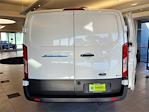 New 2023 Ford E-Transit 350 Base Low Roof RWD, Harbor Base Package Upfitted Cargo Van for sale #F361516 - photo 9