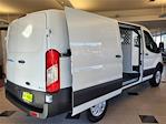 New 2023 Ford E-Transit 350 Base Low Roof RWD, Harbor Base Package Upfitted Cargo Van for sale #F361516 - photo 10