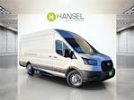 2024 Ford Transit 350 HD High Roof AWD, Empty Cargo Van for sale #F361520 - photo 1