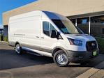 2024 Ford Transit 350 HD High Roof AWD, Empty Cargo Van for sale #F361520 - photo 3