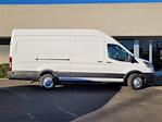 2024 Ford Transit 350 HD High Roof AWD, Empty Cargo Van for sale #F361520 - photo 7