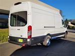 2024 Ford Transit 350 HD High Roof AWD, Empty Cargo Van for sale #F361520 - photo 8