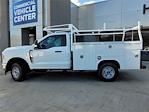 2024 Ford F-250 Regular Cab 4x4, Harbor TradeMaster Service Truck for sale #F361523 - photo 7