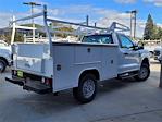 2024 Ford F-250 Regular Cab 4x4, Harbor TradeMaster Service Truck for sale #F361523 - photo 9