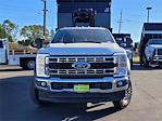 New 2024 Ford F-550 XL Regular Cab 4x4, Switch-N-Go E-Series Hooklift Body for sale #F361554 - photo 5