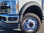 New 2024 Ford F-550 XL Regular Cab 4x4, Switch-N-Go E-Series Hooklift Body for sale #F361554 - photo 6