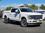 New 2024 Ford F-250 Platinum Crew Cab 4x4, Pickup for sale #F361564 - photo 3