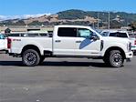 New 2024 Ford F-250 Platinum Crew Cab 4x4, Pickup for sale #F361564 - photo 7