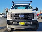 New 2024 Ford F-350 XL Regular Cab 4x4, 9' Knapheide Steel Service Body Service Truck for sale #F361587 - photo 5