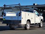 New 2024 Ford F-350 XL Regular Cab 4x4, 9' Knapheide Steel Service Body Service Truck for sale #F361587 - photo 2