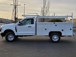 New 2024 Ford F-350 XL Regular Cab 4x4, 9' Scelzi Signature Service Truck for sale #F361596 - photo 10