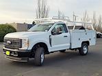 New 2024 Ford F-350 XL Regular Cab 4x4, 9' Scelzi Signature Service Truck for sale #F361596 - photo 11