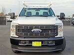 New 2024 Ford F-350 XL Regular Cab 4x4, 9' Scelzi Signature Service Truck for sale #F361596 - photo 5