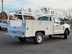 New 2024 Ford F-350 XL Regular Cab 4x4, 9' Scelzi Signature Service Truck for sale #F361596 - photo 2