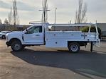 New 2024 Ford F-350 XL Regular Cab 4x4, 12' Scelzi CTFB Contractor Truck for sale #F361623 - photo 10