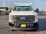 New 2024 Ford F-350 XL Regular Cab 4x4, 12' Scelzi CTFB Contractor Truck for sale #F361623 - photo 5