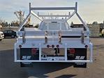 New 2024 Ford F-350 XL Regular Cab 4x4, 12' Scelzi CTFB Contractor Truck for sale #F361623 - photo 8