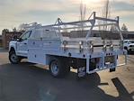 New 2024 Ford F-350 XL Regular Cab 4x4, 12' Scelzi CTFB Contractor Truck for sale #F361623 - photo 9