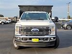 New 2024 Ford F-550 XL Regular Cab 4x4, Switch-N-Go E-Series Hooklift Body for sale #F361673 - photo 5