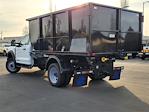 New 2024 Ford F-550 XL Regular Cab 4x4, Switch-N-Go E-Series Hooklift Body for sale #F361673 - photo 9