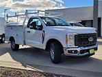 2024 Ford F-250 Regular Cab 4x2, Royal Truck Body Service Body Service Truck for sale #F361697 - photo 10