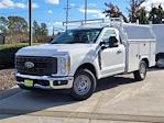 2024 Ford F-250 Regular Cab 4x2, Royal Truck Body Service Body Service Truck for sale #F361697 - photo 3