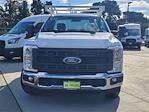 2024 Ford F-250 Regular Cab 4x2, Royal Truck Body Service Body Service Truck for sale #F361697 - photo 5