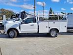 2024 Ford F-250 Regular Cab 4x2, Royal Truck Body Service Body Service Truck for sale #F361697 - photo 7