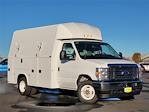 New 2025 Ford E-350 Base RWD, 11' Knapheide KUV Service Utility Van for sale #F361700 - photo 3