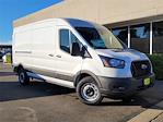 2024 Ford Transit 250 Medium Roof RWD, Empty Cargo Van for sale #F361704 - photo 3